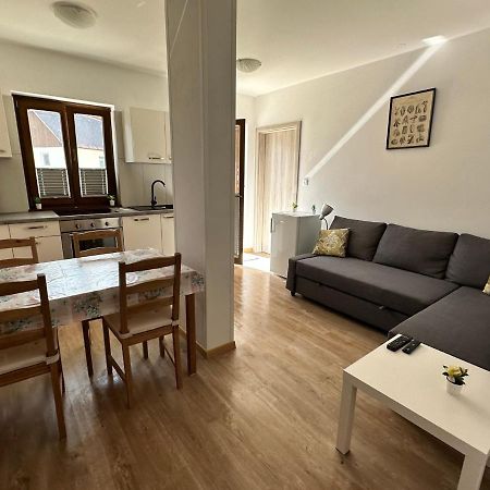 בובק Apartma Alma מראה חיצוני תמונה