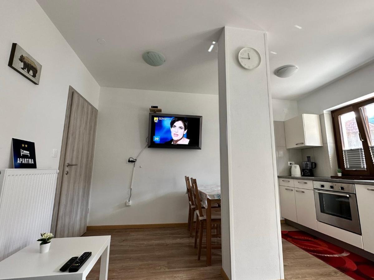 בובק Apartma Alma מראה חיצוני תמונה