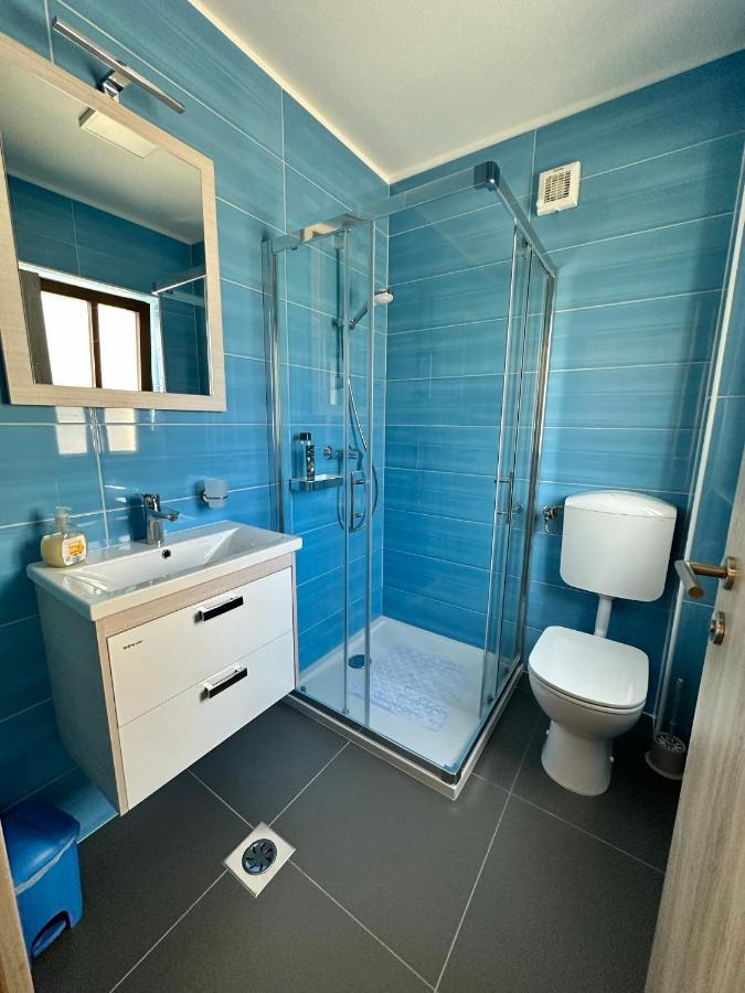 בובק Apartma Alma מראה חיצוני תמונה