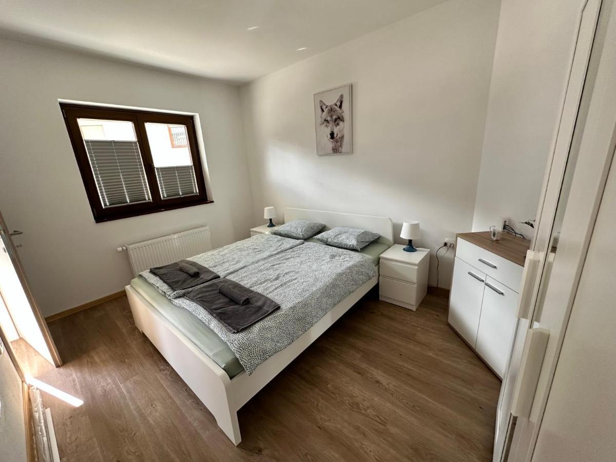 בובק Apartma Alma מראה חיצוני תמונה