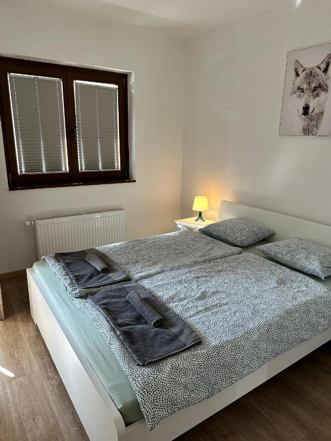 בובק Apartma Alma מראה חיצוני תמונה