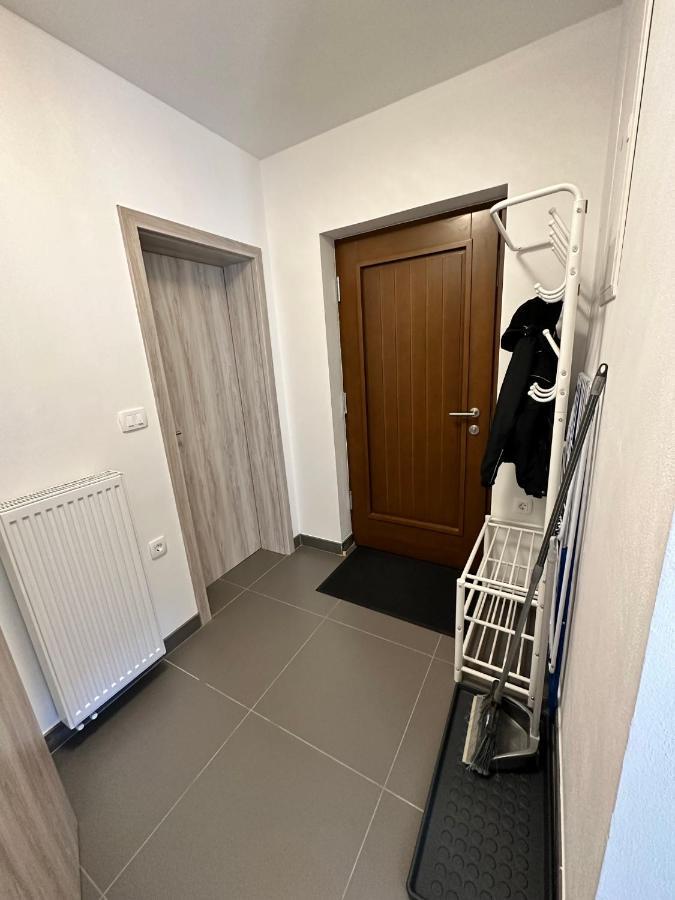 בובק Apartma Alma מראה חיצוני תמונה