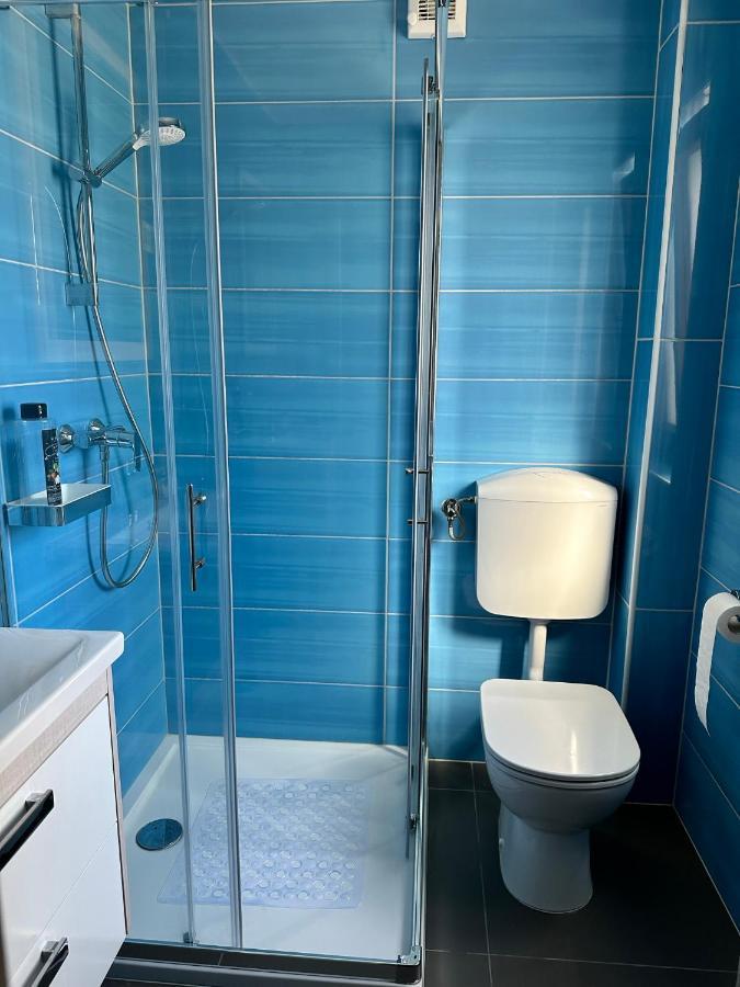 בובק Apartma Alma מראה חיצוני תמונה