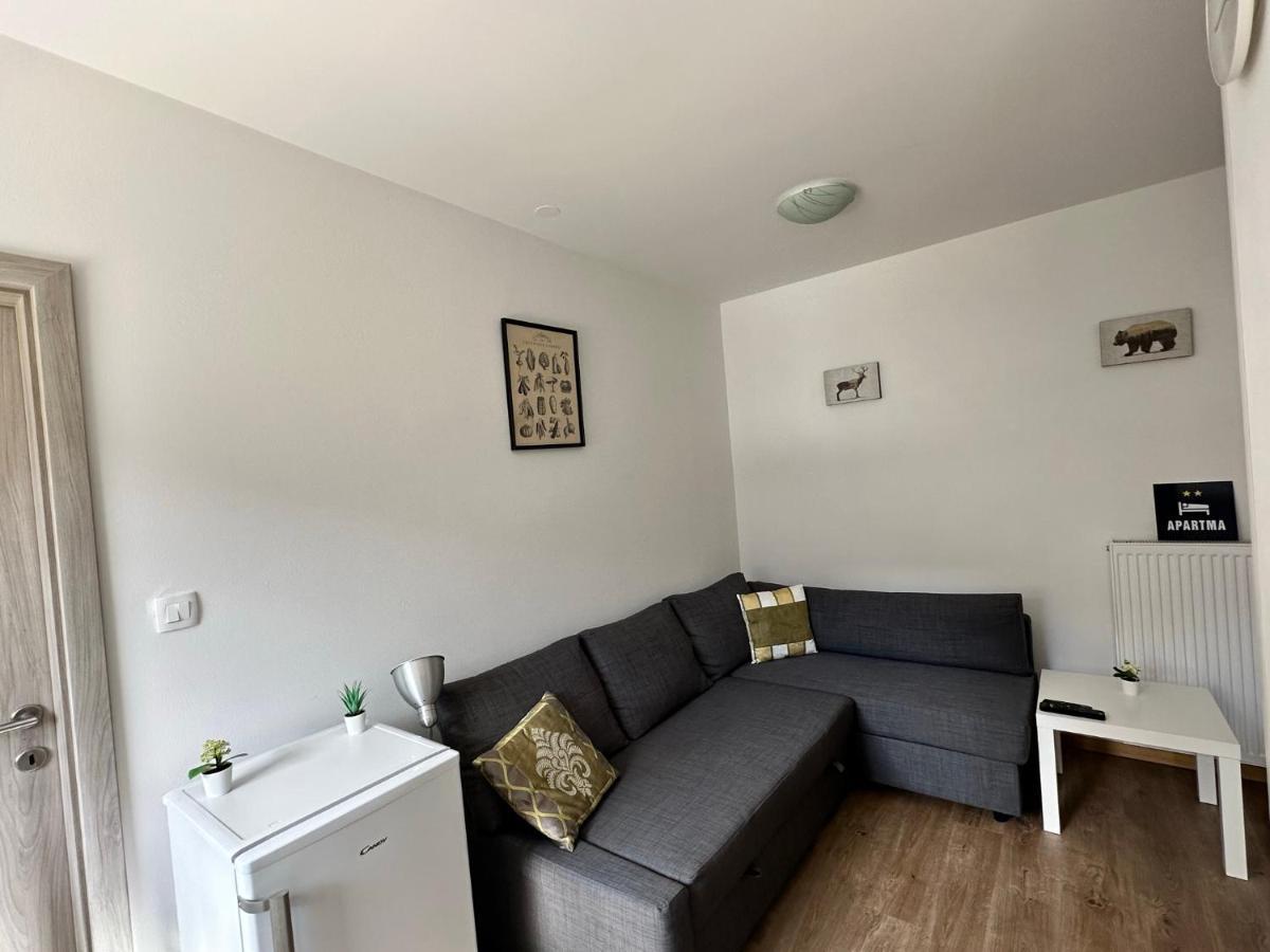 בובק Apartma Alma מראה חיצוני תמונה
