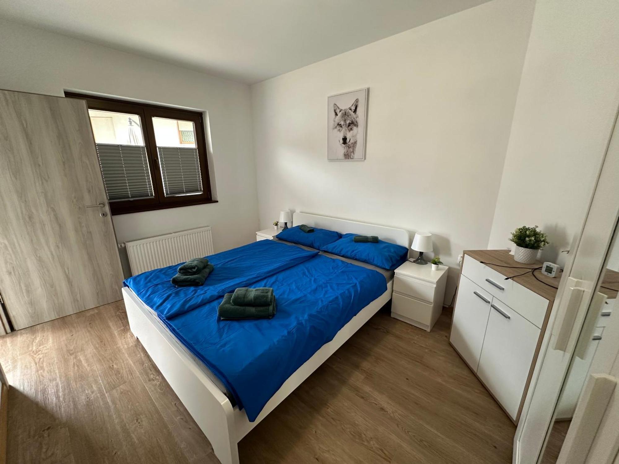 בובק Apartma Alma מראה חיצוני תמונה